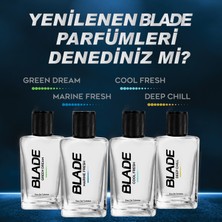 Blade Cool Fresh Edt Erkek Parfüm 70 ml