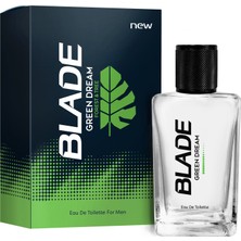 Blade Green Dream Edt Erkek Parfüm 70 ml