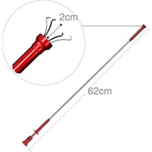Rico 013-RC4008 Işıklı Spiralli Mıknatıs Parmağı