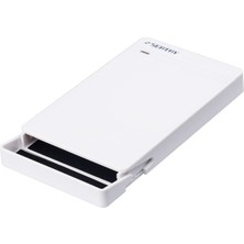 Pangniu Seatay HD213 Sata 2,5 Inç USB 3.0 Arayüzü HDD Muhafazası (Yurt Dışından)