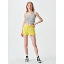 Ltb Bıyola Kadın Şort