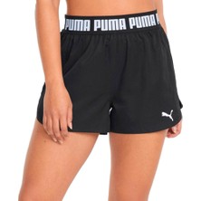 Puma Train Strong Wvn3 Kadın Şort52180601