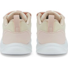 Puma Fun Racer Ac Çocuk Pembe Spor Ayakkabı 19297113