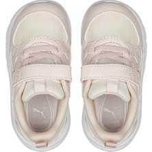 Puma Fun Racer Ac Çocuk Pembe Spor Ayakkabı 19297113