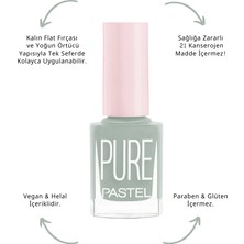 Pastel Pure Oje 618