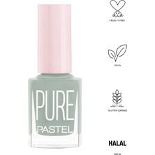 Pastel Pure Oje 618