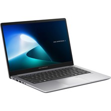 Asus Expertbook P1 P1403CVA-I58512G0D Intel Core I5-13420H 16GB Ddr5 1tb SSD Freedos 14" Fhd Intel UHD Taşınabilir Bilgisayar WXI58512G0D08+ZETTAÇANTA