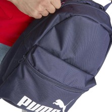 Puma Phase 22 Litre Lacivert Günlük Stil Sırt Çantası 07994302