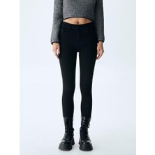 Ltb Tanya X Yüksek Bel Dar Paça Skınny Jean Pantolon 10095103015728