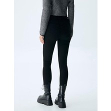 Ltb Tanya X Yüksek Bel Dar Paça Skınny Jean Pantolon 10095103015728