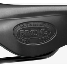 Brooks Flyer Sele Siyah B396H A07202