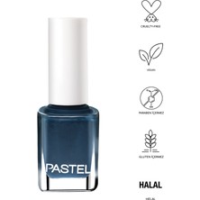Pastel Oje 11