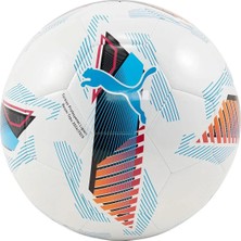 Puma Orbita Süper Lig 6 Unisex Beyaz Futbol Topu 08452401