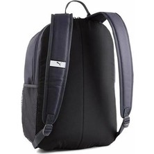 Puma Phase II 22 Litre Unisex Gri Günlük Stil Sırt Çantası 07995237