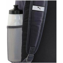 Puma Phase II 22 Litre Unisex Gri Günlük Stil Sırt Çantası 07995237