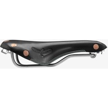 Brooks Swift Sele Siyah B360H A17202