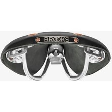 Brooks Swift Sele Siyah B360H A17202