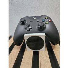 Xbox Joystick Standı - Series S Görünümlü Kol Tutucu