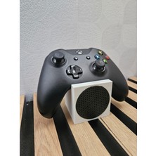 Xbox Joystick Standı - Series S Görünümlü Kol Tutucu