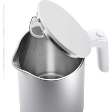 Zwilling Enfinigy Isı Ayarlı Kettle Pro 1.5 L Gri