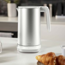 Zwilling Enfinigy Isı Ayarlı Kettle Pro 1.5 L Gri