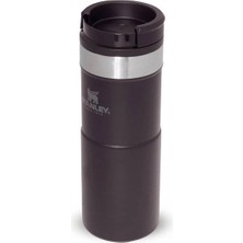 Stanley Classic Neverleak Termos Bardak 0,35 L Siyah