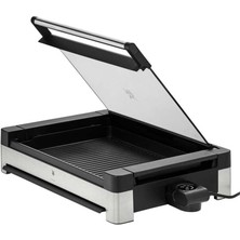 WMF Lono Grill Izgara Cam Kapaklı