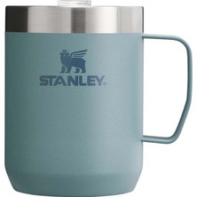 Stanley The Stay-Hot Camp Mug .23L / 8oz Shale