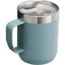 Stanley The Stay-Hot Camp Mug .23L / 8oz Shale