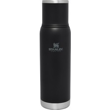 Stanley The Adventure To-Go Termos 0.75 L Black