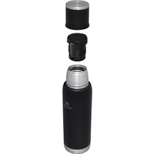 Stanley The Adventure To-Go Termos 0.75 L Black