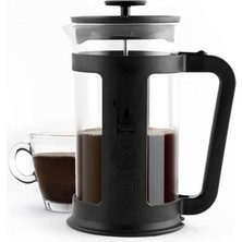 Bialetti Smart French Press 1 L Siyah