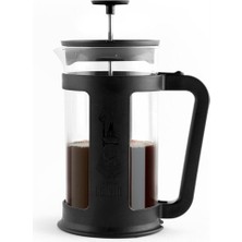 Bialetti Smart French Press 1 L Siyah