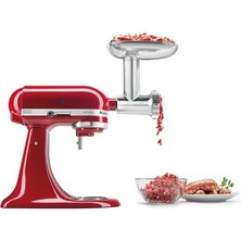 KitchenAid 5KSMMGA Metal Kıyma Makinesi Aparatı