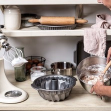 KitchenAid Bundt Kek Kalıbı 24 cm