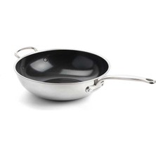 GreenPan Premiere Wok Tava 30 cm