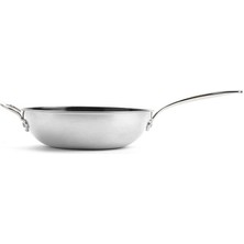 GreenPan Premiere Wok Tava 30 cm