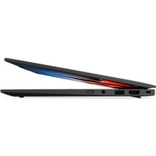 Lenovo Thinkpad X1 Carbon G12 Ultra 7-155H 32-Gbddr5 2 Tbssd 14" OLED Touch Windows 11 Pro 21KC00B7TX Bt2