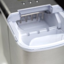 Caso Ice Chef Pro Buz Yapma Makinesi