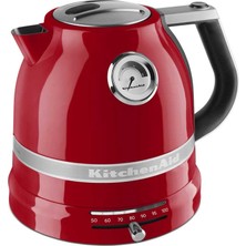 KitchenAid 5KEK1522ECA Artisan 1,5 L Su Isıtıcısı Candy Apple