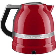 KitchenAid 5KEK1522ECA Artisan 1,5 L Su Isıtıcısı Candy Apple
