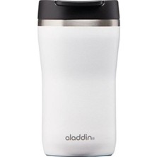 Aladdin Leak-Lock Thermavac Mug 0.25 L Beyaz