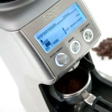 Sage BCG820 The Smart Grinder™ Pro Kahve Öğütücü