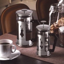 Bialetti Preziosa French Press 350 ml