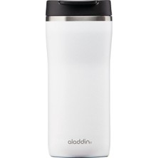 Aladdin Leak-Lock Thermavac Mug 0.35 L Beyaz