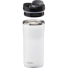 Aladdin Leak-Lock Thermavac Mug 0.35 L Beyaz