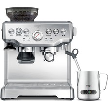 Sage BES875 The Barista Express™ Espresso Makinesi