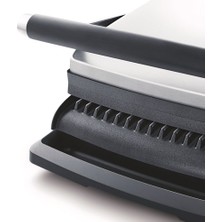 Sage BGR200 The Adjusta Grill & Press™ Izgara ve Tost Makinesi