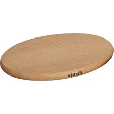 Staub Nihale Mıknatıslı Ahşap 11 x 15 cm