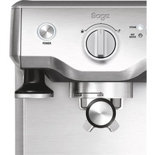 Sage BES810 The Duo-Temp™ Pro Espresso Makinesi